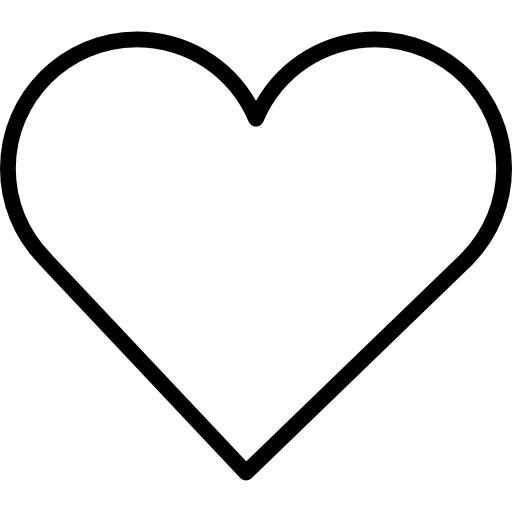 Heart shape